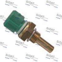 Sensor, Kühlmitteltemperatur