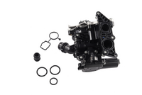 Wasserpumpe, Motorkühlung