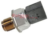 Sensor, Kraftstoffdruck