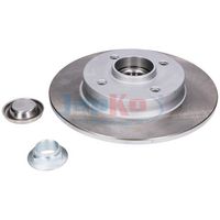 спирачен диск