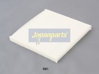 Филтър купе (поленов филтър)