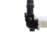 Thumbnail - Radiateur - CR484000S - MAHLE