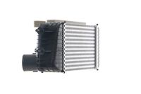 Thumbnail - Intercooler, inlaatluchtkoeler - CI216000P - MAHLE
