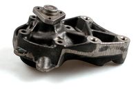 водна помпа, охлаждане на двигателя