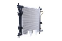 Thumbnail - Radiateur - CR2102000S - MAHLE