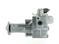 Hydraulikpumpe, Lenkung