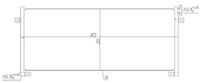 Condensator / Radiator aer conditionat MTR, Cod: 13054651