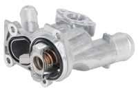 Thermostat, Kühlmittel