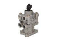 PNEUMATICS Remklep, bedrijfsrem 2