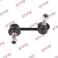 Stange/Strebe, Stabilisator