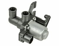 регулиращ клапан за охладителната течност