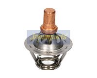 термостат, охладителна течност