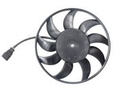 вентилатор, охлаждане на двигателя