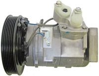Thumbnail - Compressor, airconditioning - ACP713000P - MAHLE
