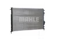 Thumbnail - Radiateur - CR602000S - MAHLE