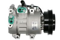 THERMOTEC Compressor, airconditioning 4