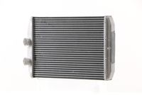 Thumbnail - Kachelradiateur, interieurverwarming - AH275000S - MAHLE