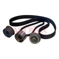 Set curea de distributie ASHIKA, Cod: KCT539