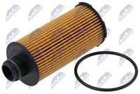 маслен филтър