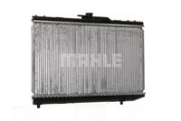Thumbnail - Radiateur - CR768000S - MAHLE