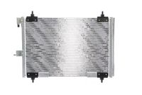Thumbnail - Condensor, airconditioning - AC323000S - MAHLE