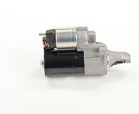 BOSCH Startmotor / Starter 3