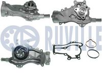 Pompă de apă, răcire motor RUVILLE, Cod: 561508