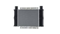 Thumbnail - Intercooler, inlaatluchtkoeler - CI544000P - MAHLE