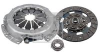 Set ambreiaj FEBI BILSTEIN, Cod: 1005334