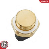 Termoslēdzis, Radiatora ventilators 95SKV927 ESEN SKV