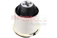 Lagerung, Motor