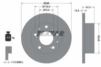Bremsscheibe