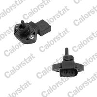 Sensor, Saugrohrdruck