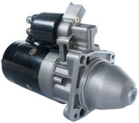 Starter HC-Cargo, Cod: F 032 112 436