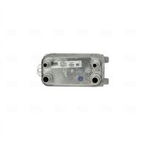 Ölkühler, Automatikgetriebe