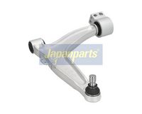 носач, окачване на колелата