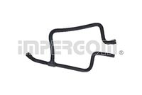 маркуч на радиатора