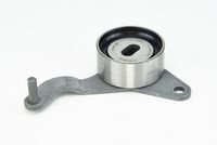 Spannrolle, Zahnriemen
