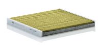 Filter, Innenraumluft Filter, Innenraumluft