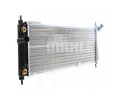 Thumbnail - Radiateur - CR357000S - MAHLE