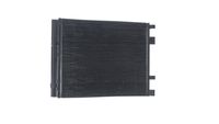 Thumbnail - Condensor, airconditioning - AC1011000S - MAHLE