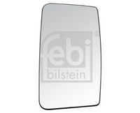 Spiegelglas, Außenspiegel