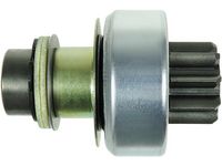 Freilaufgetriebe, Starter Freilaufgetriebe, Starter