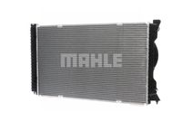 Thumbnail - Radiateur - CR789000S - MAHLE
