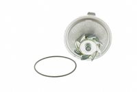 водна помпа, охлаждане на двигателя