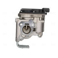 NISSENS EGR-klep 3