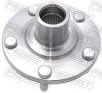 главина на колелото