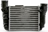 Thumbnail - Intercooler, inlaatluchtkoeler - CI431000P - MAHLE