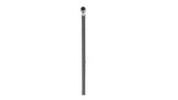 Thumbnail - Lage temperatuurkoeler, intercooler - CIR25000P - MAHLE