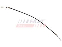 Akseleratora trose FT72005 FAST